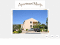 apartmani-jazpunta-marija.com
