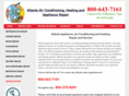 atlantaappliancerepairservice.com
