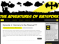 batspork.com