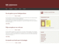biffjohansson.com