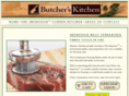 butcherskitchen.com