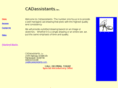 cadassistant.com