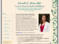 centerforhormonalhealth.com