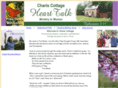 chariscottage.com