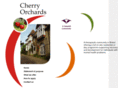 cherryorchards.co.uk