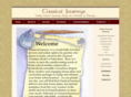 classicaljourneys.com