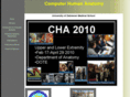 computerhumananatomy.com