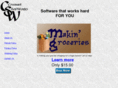 covenantsoftworks.com