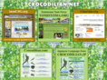 crocodilian.net