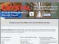 crystalrm.com