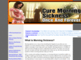 curemorningsickness.net