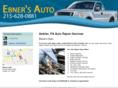 ebnersauto.com