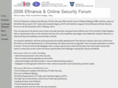 efinanceforum.com