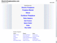 electricfireplacesites.com
