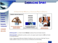 embracingspirit.org