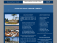 encantada-resort.com
