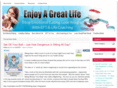 enjoyagreatlife.com