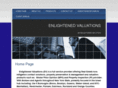 enlightenedvaluations.com