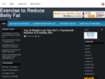 exercisetoreducebellyfat.net