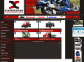 experiencepowersports.com