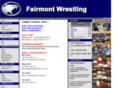 fairmontwrestling.com
