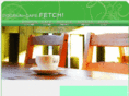 fetch-cafe.com