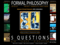 formalphilosophy.com