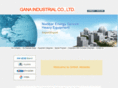 ganaco.com