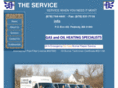 gasandoilservice.com