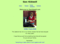genkidwell.com