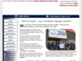 gilmoresigns.com