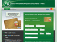 greendotprepaidcards.com