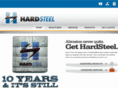 hardsteel.com