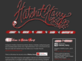 hatchetharrymusic.com