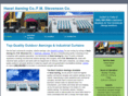 haxelawning.com