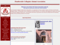 hcialumni.org