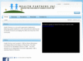 healthpartnersinc.org