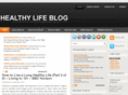 healthylifeblog.info