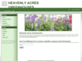 heavenlyacresgreenhouses.com