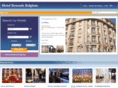 hotelbrusselsbelgium.net