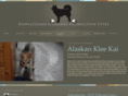 howllelujahkleekai.com