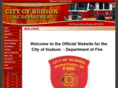 hudsonfire.com