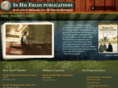 ihfpub.com