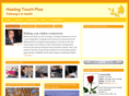 integrativeholistictouch.com