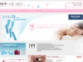 ivy-heart.com