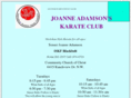 joanneadamson.com