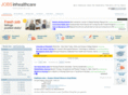 jobsofhealthcare.com