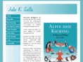julieksallis.com