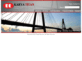 karyatitan.com