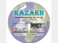 kazakhchemicals.com